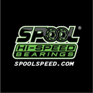 Spool Hi-Speed Bearings