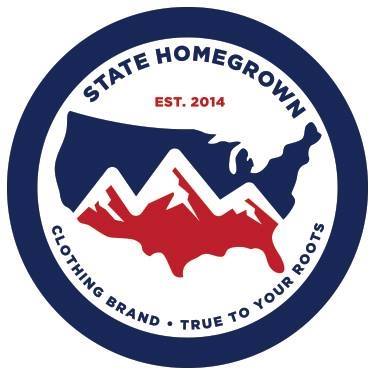 State Homegrown Apparel
