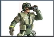 Military Uniform Supply, Inc.