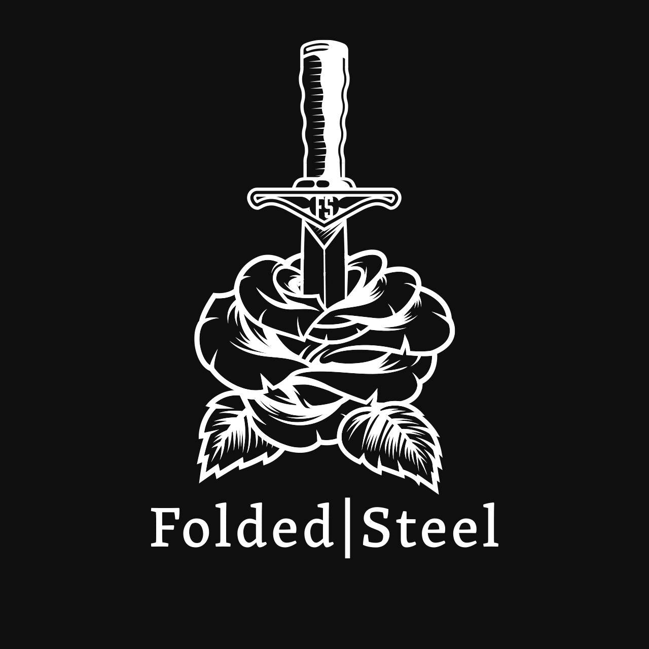 Folded Steel