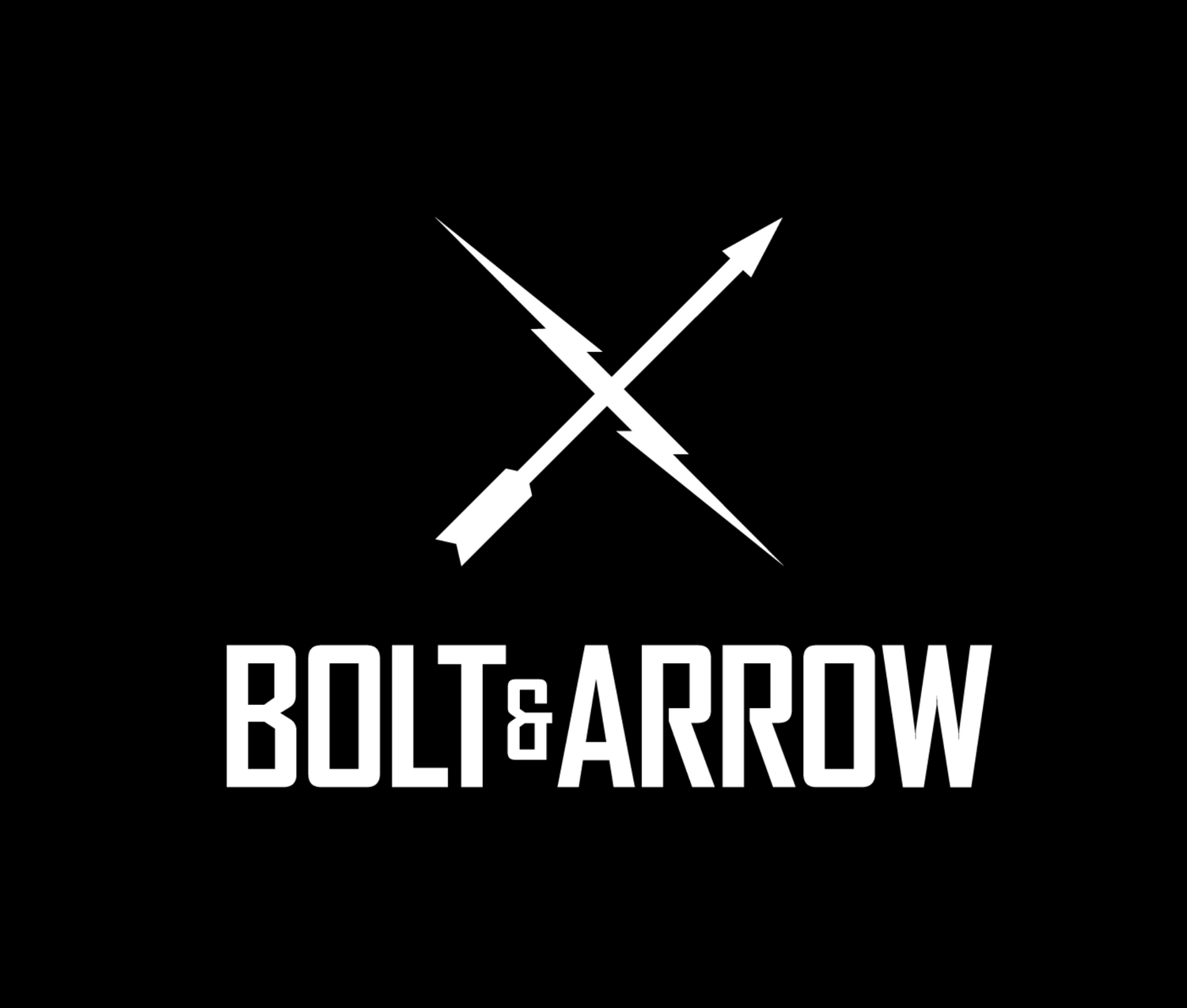 Bolt & Arrow