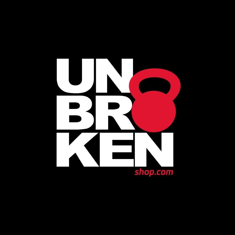 UNBROKENSHOP