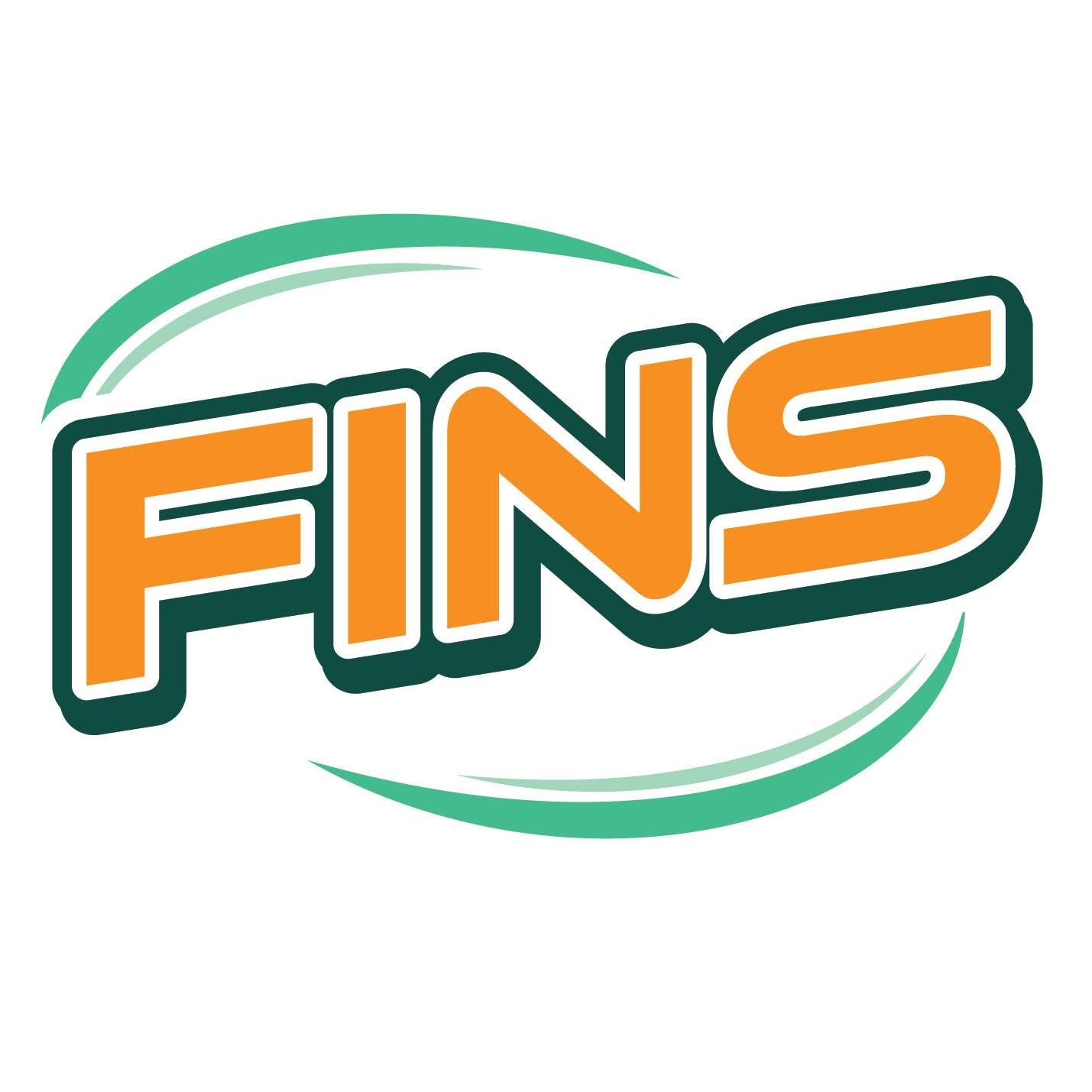 FINS Braids