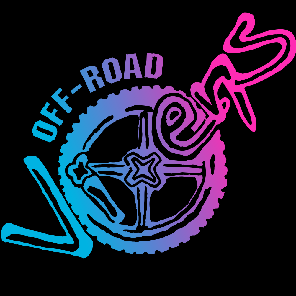 OFF-ROAD VIXENS CLOTHING CO.