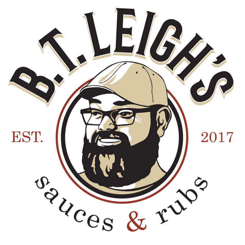 B.T. Leigh's Sauces and Rubs