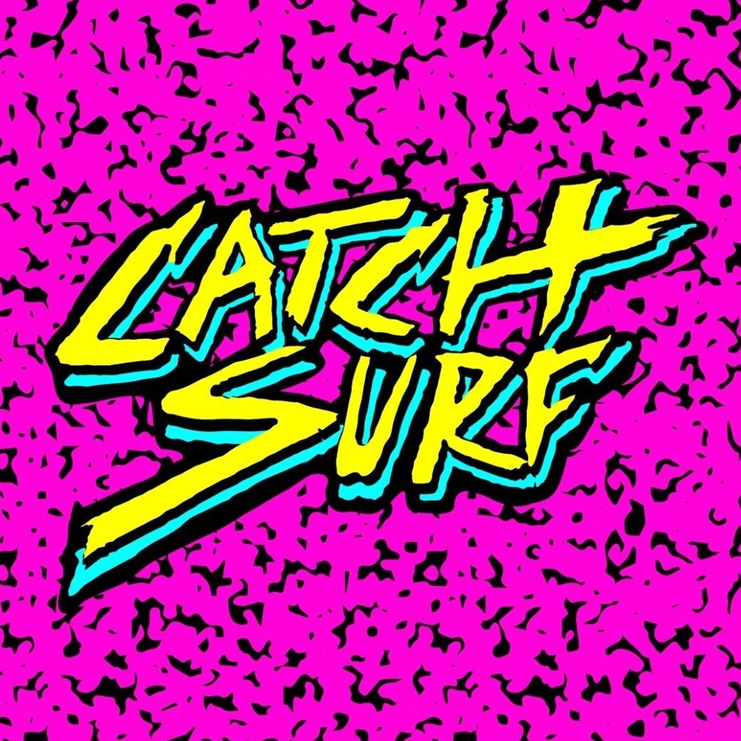 Catch Surf®