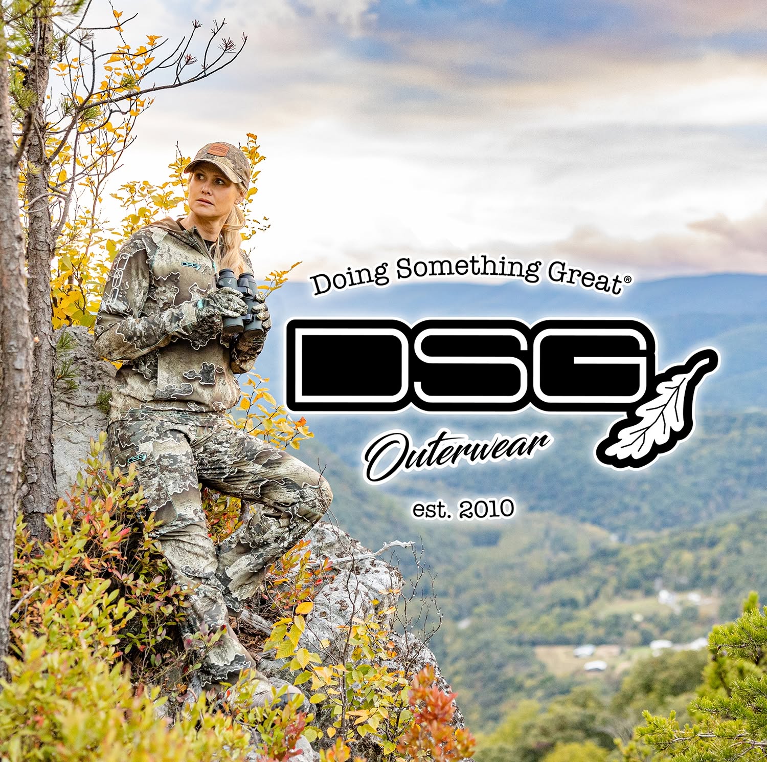 DSG OUTERWEAR