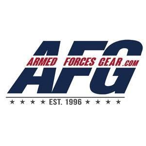 Armed Forces Gear