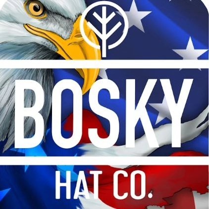 Bosky Hat Co.