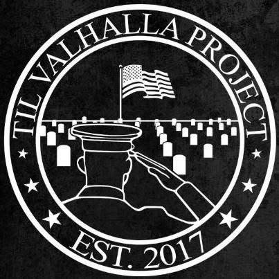 Til Valhalla Project