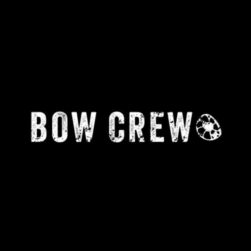 Bow Crew Apparel