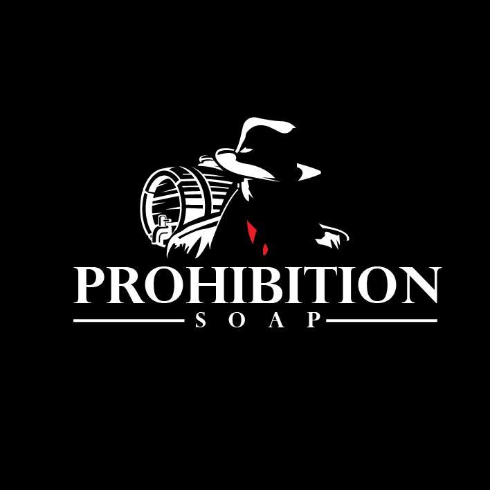 Prohibition Soap