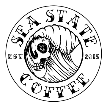 Sea State Coffee