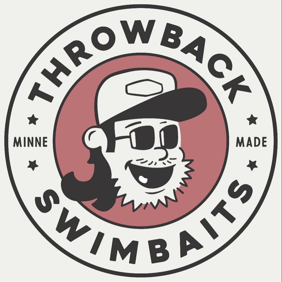 Throwback Baits