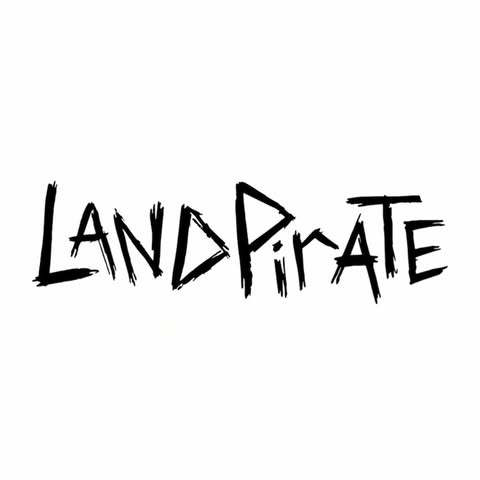 Land Pirate