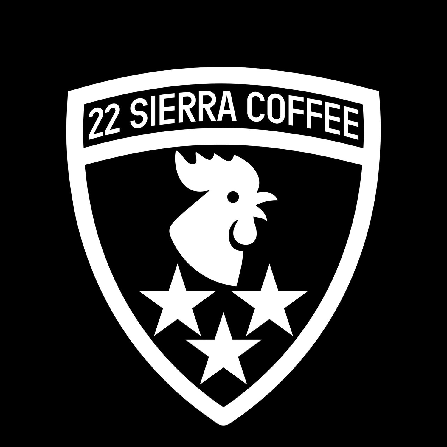 22 Sierra Coffee Co.®