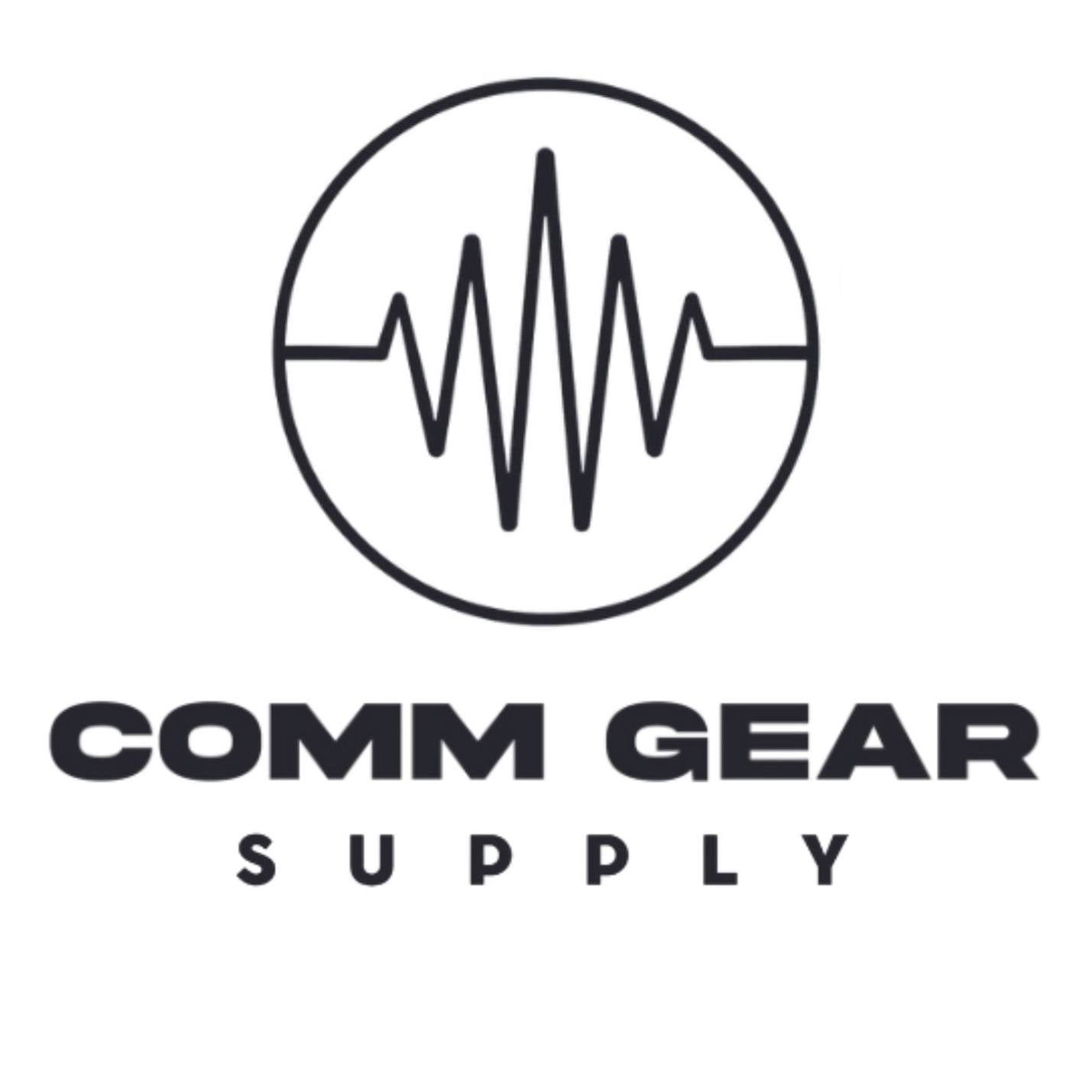 Comm Gear Supply