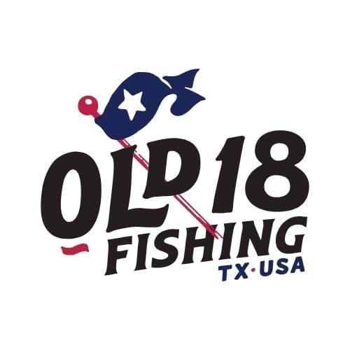 Old 18