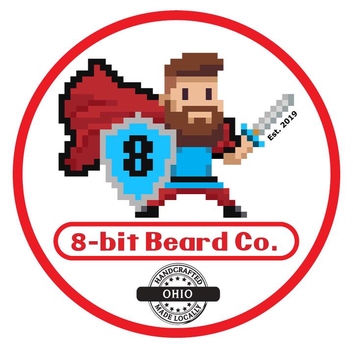 8bit Beard Co.