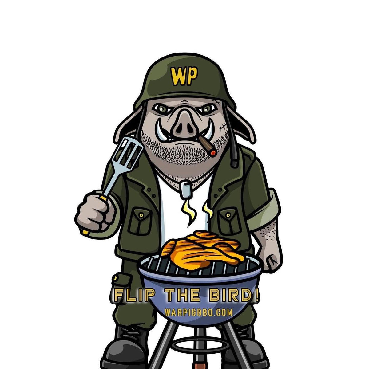 WarPig