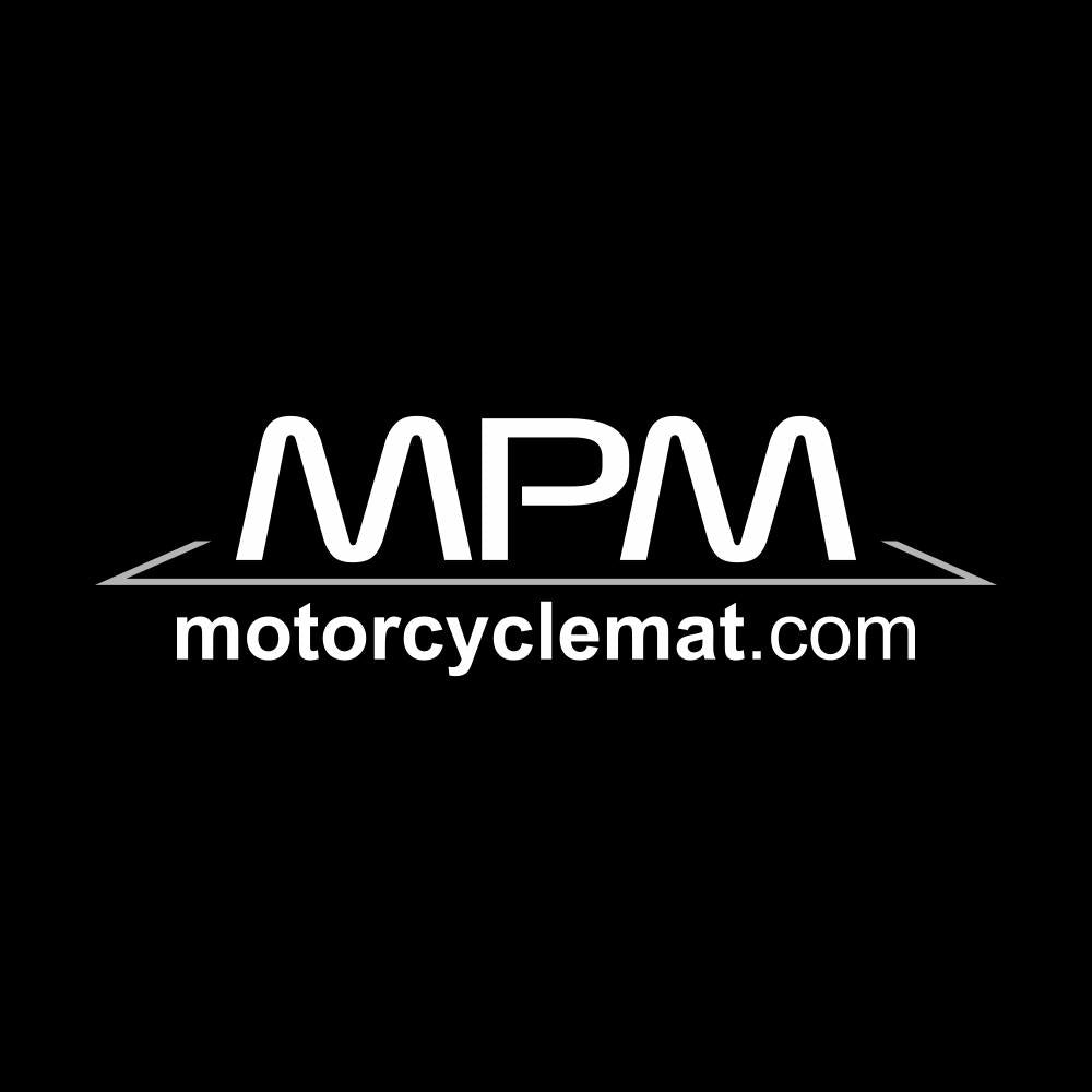 MPM Motorcycle Mat