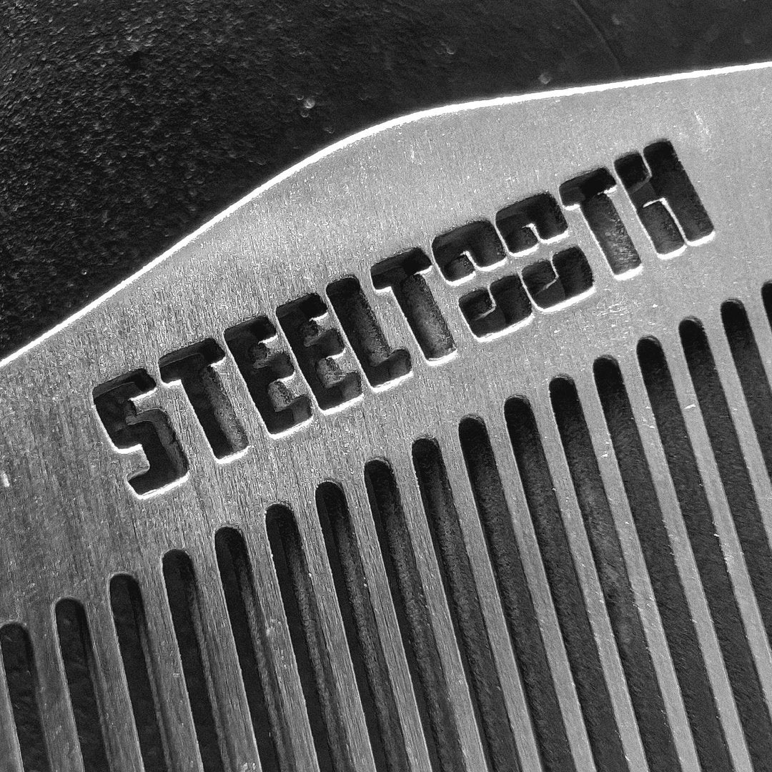 Steeltooth