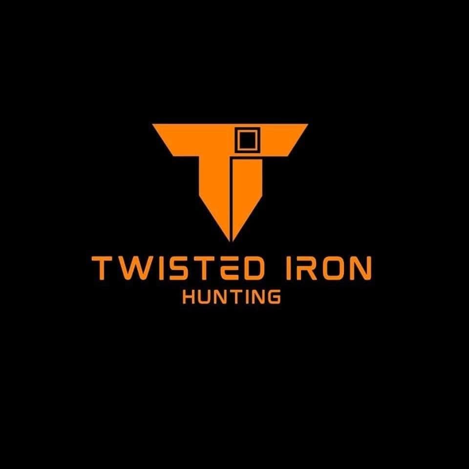 Twisted Iron Hunting