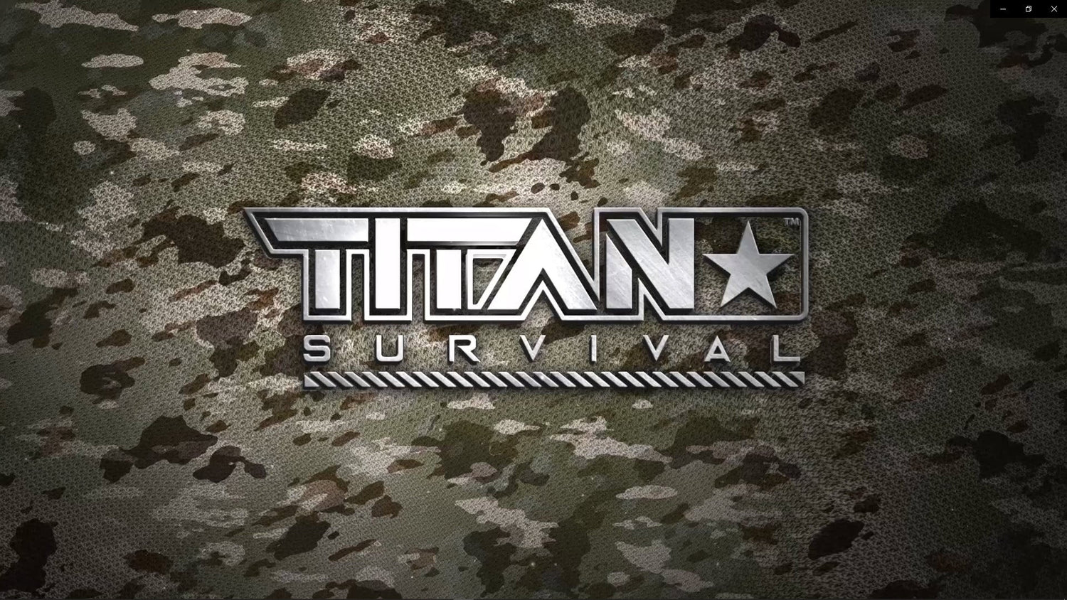 TITAN Survival