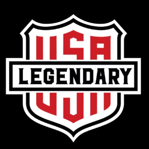 Legendary USA