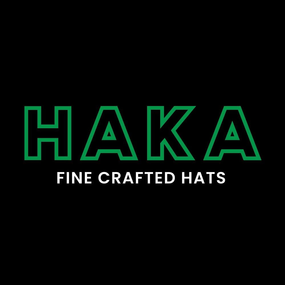 Haka Hat