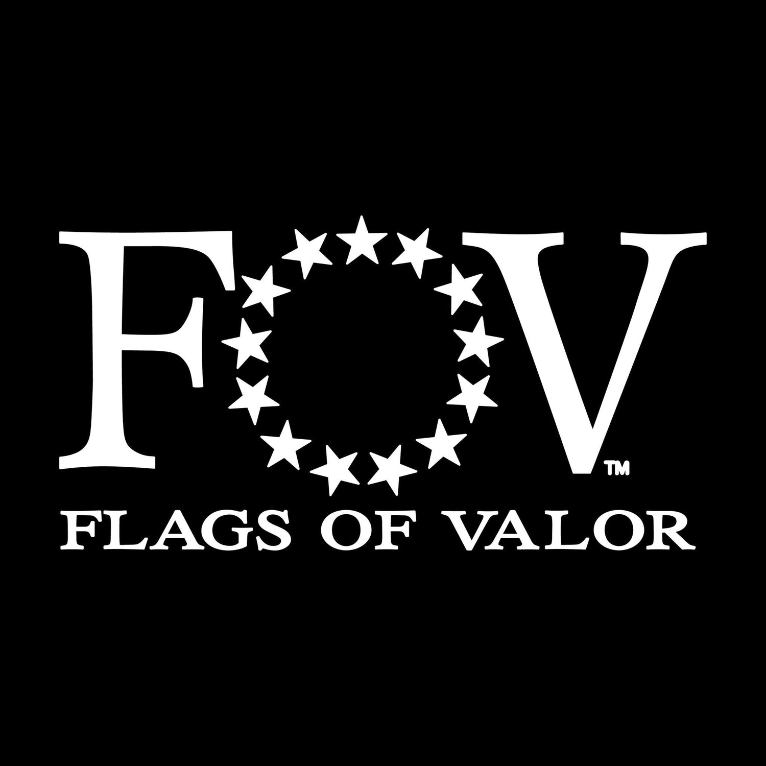Flags Of Valor