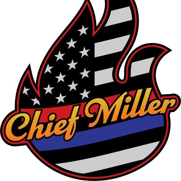 Chief Miller Apparel