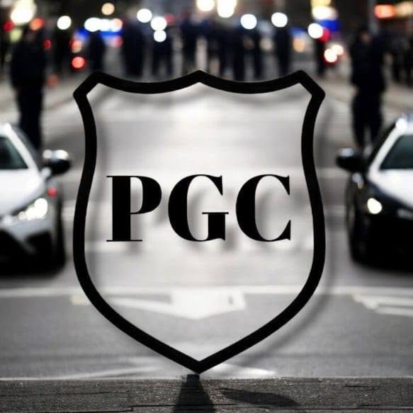 Police Gear Company