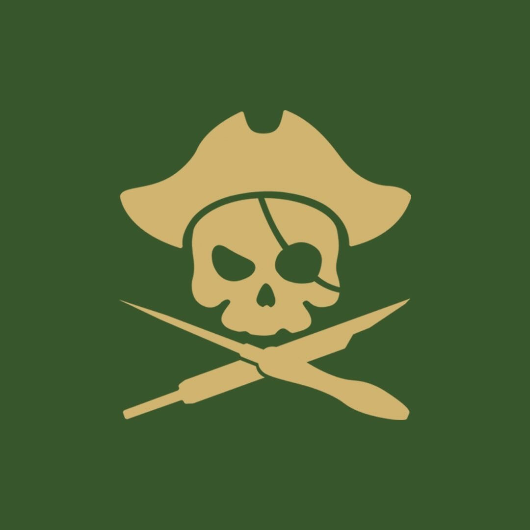 Pirate Goods