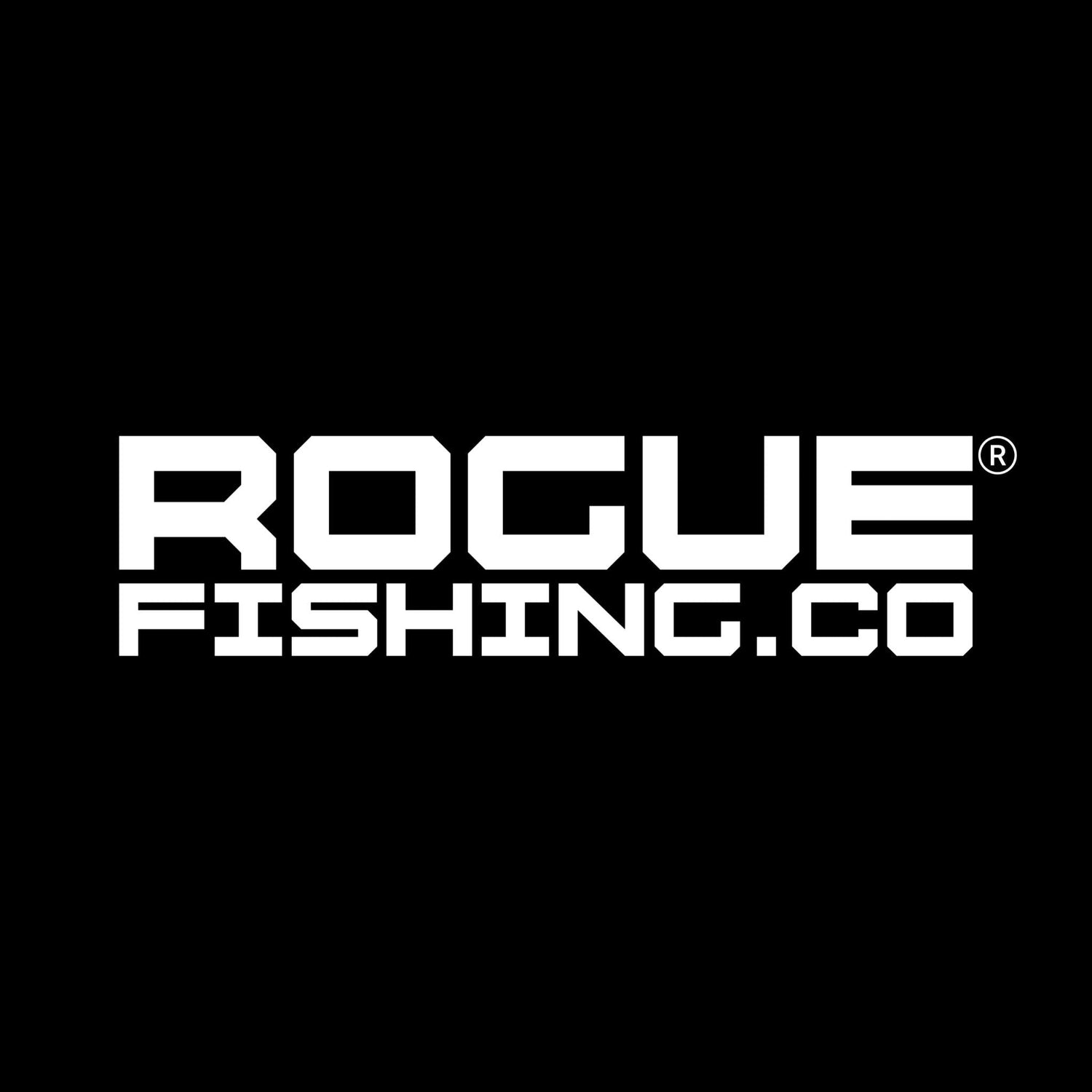 Rogue Fishing Co.