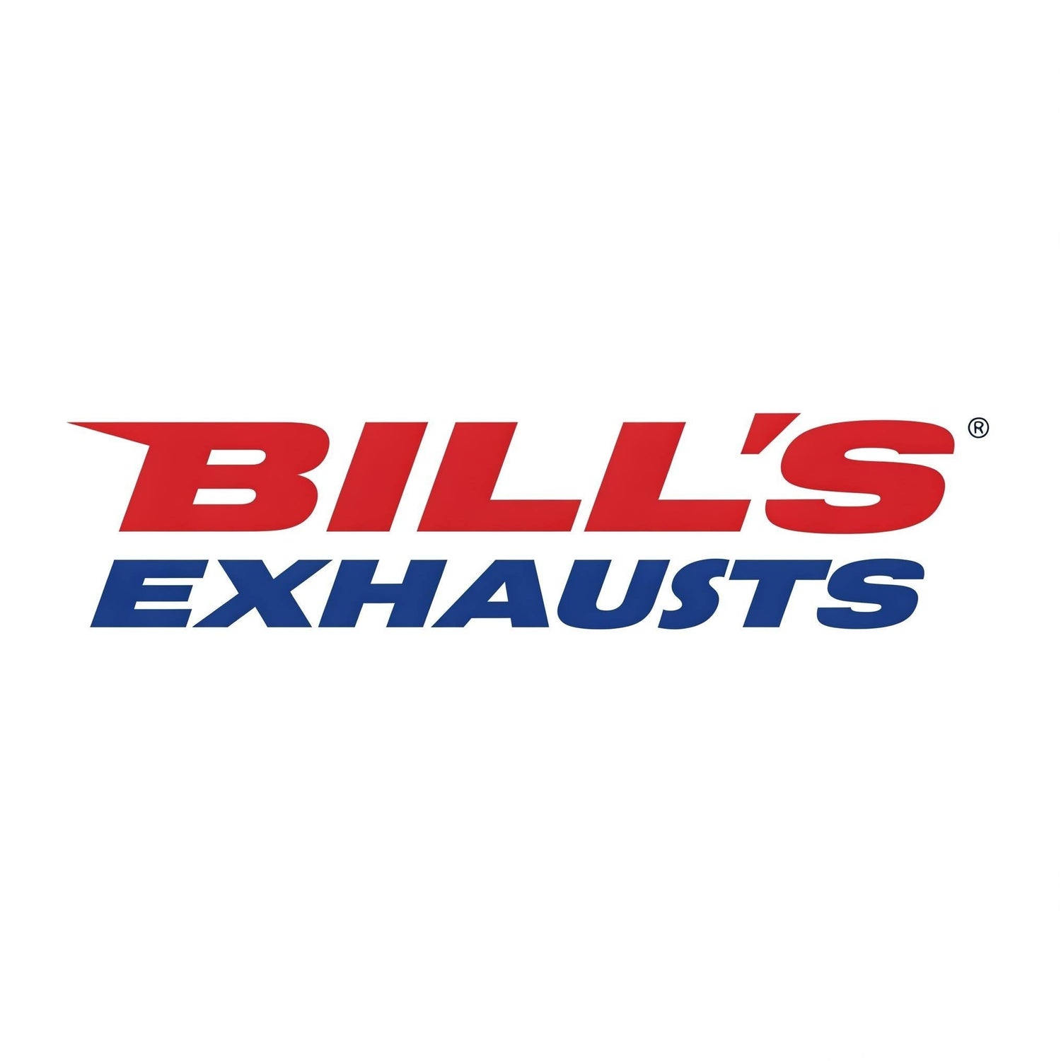 Bill's Exhausts