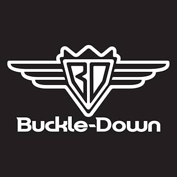 Buckle-Down