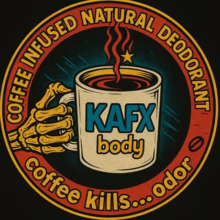 KAFX Body