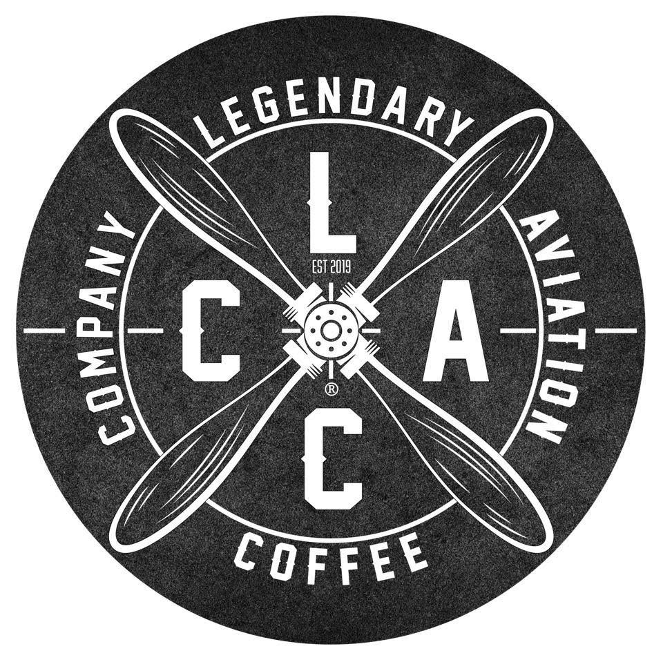Legendary Aviation Coffee Company