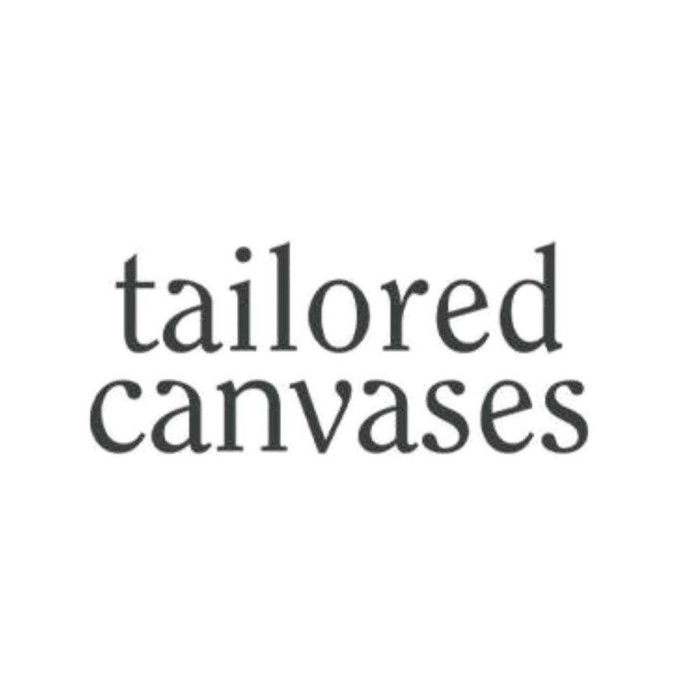 Tailored Canvases