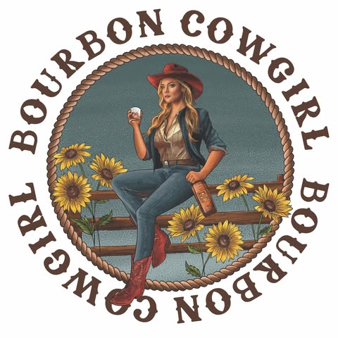 Bourbon Cowgirl