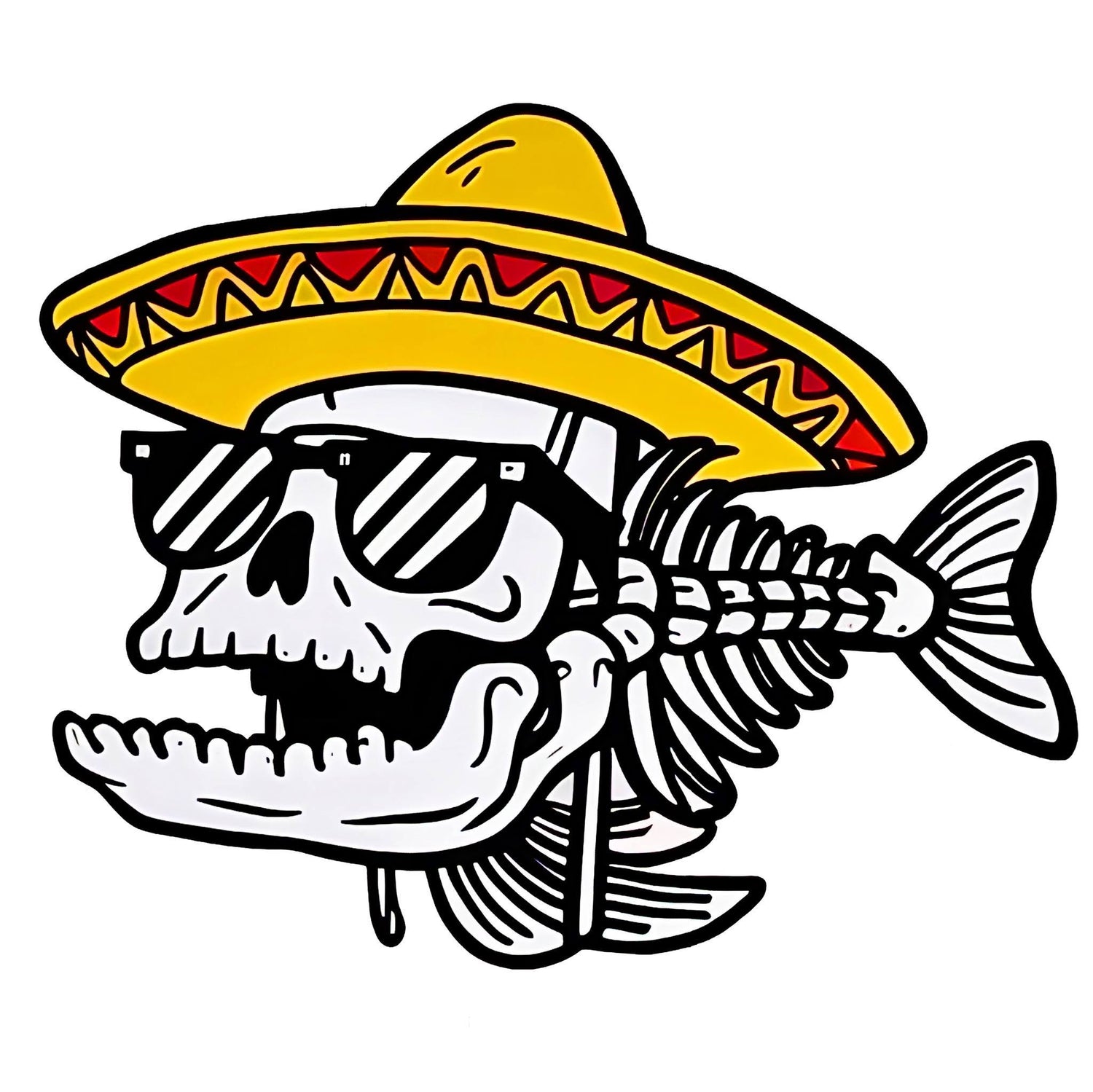 Pinche Gringo