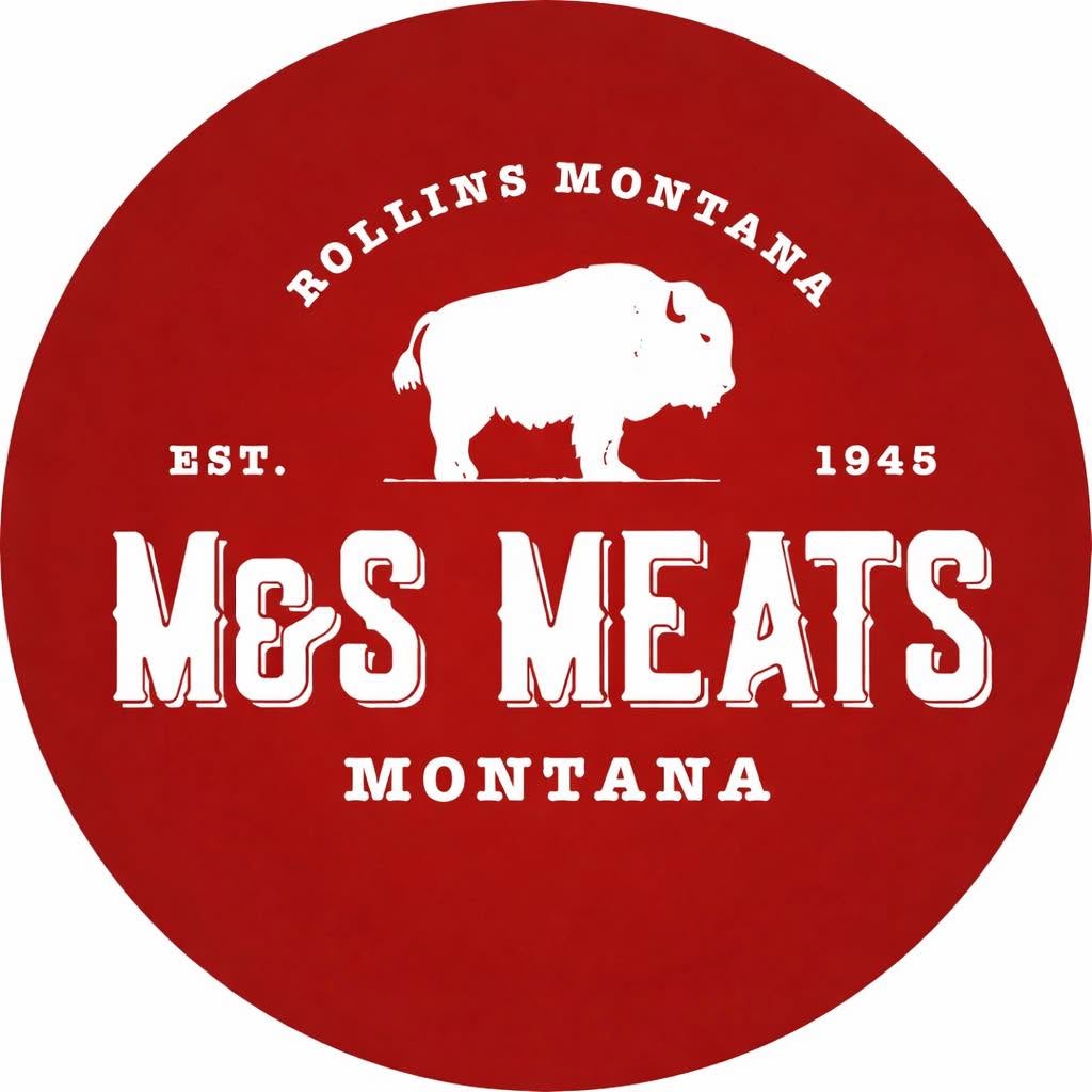 M&S Meats Montana