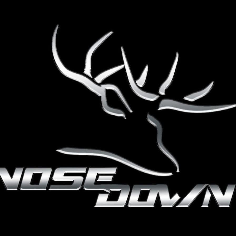 Nose Down Deer Scents