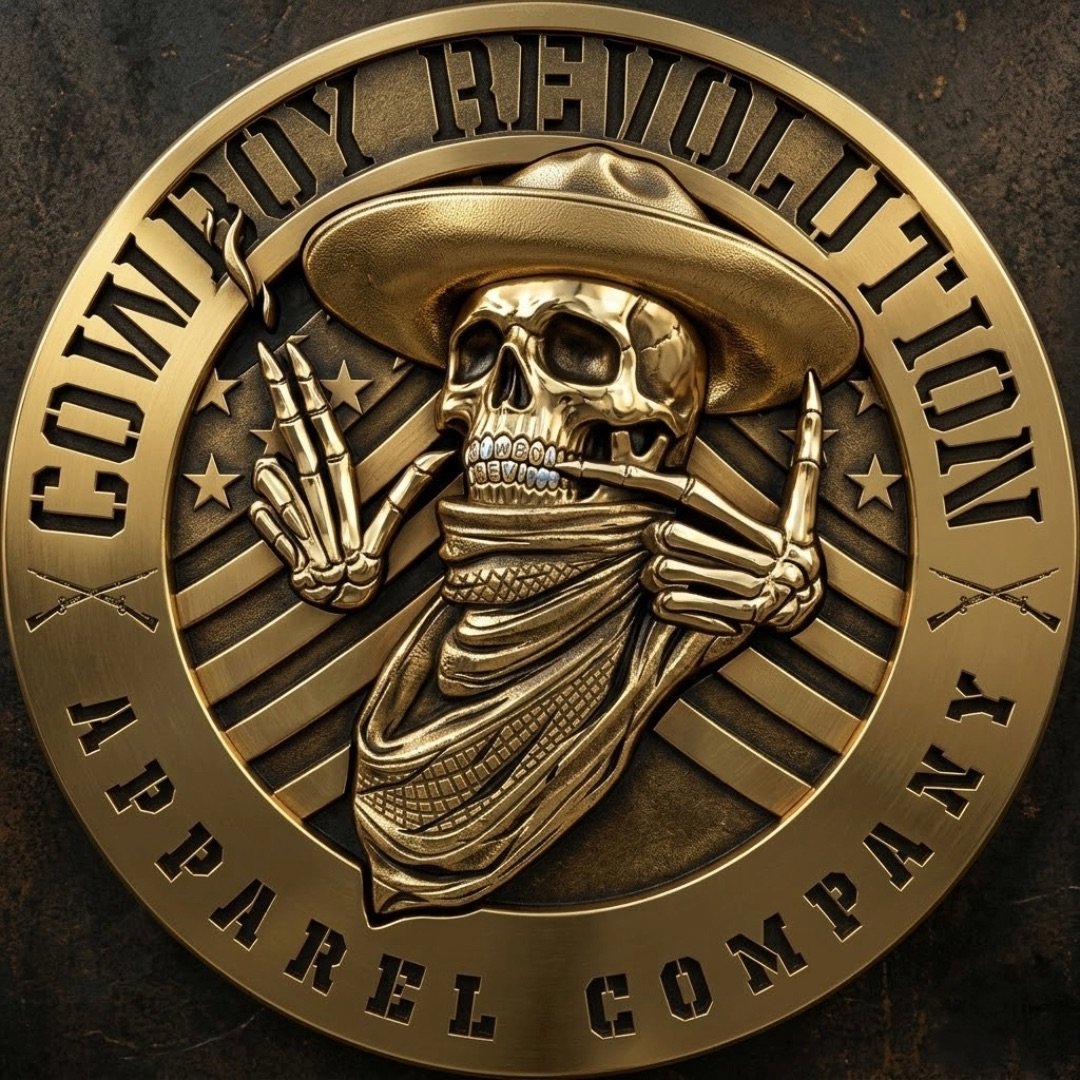 Cowboy Revolution Apparel Co.
