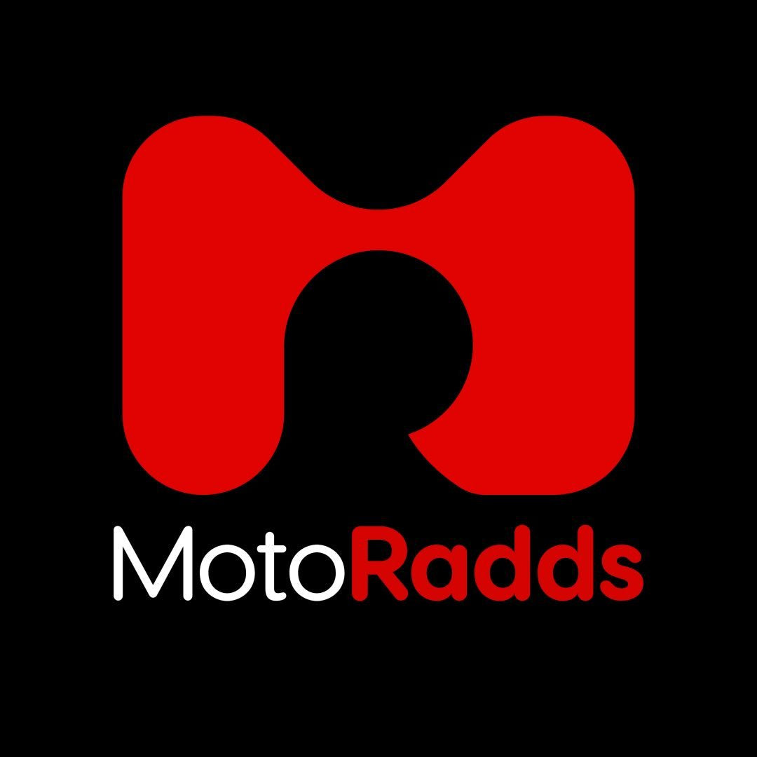 MotoRadds