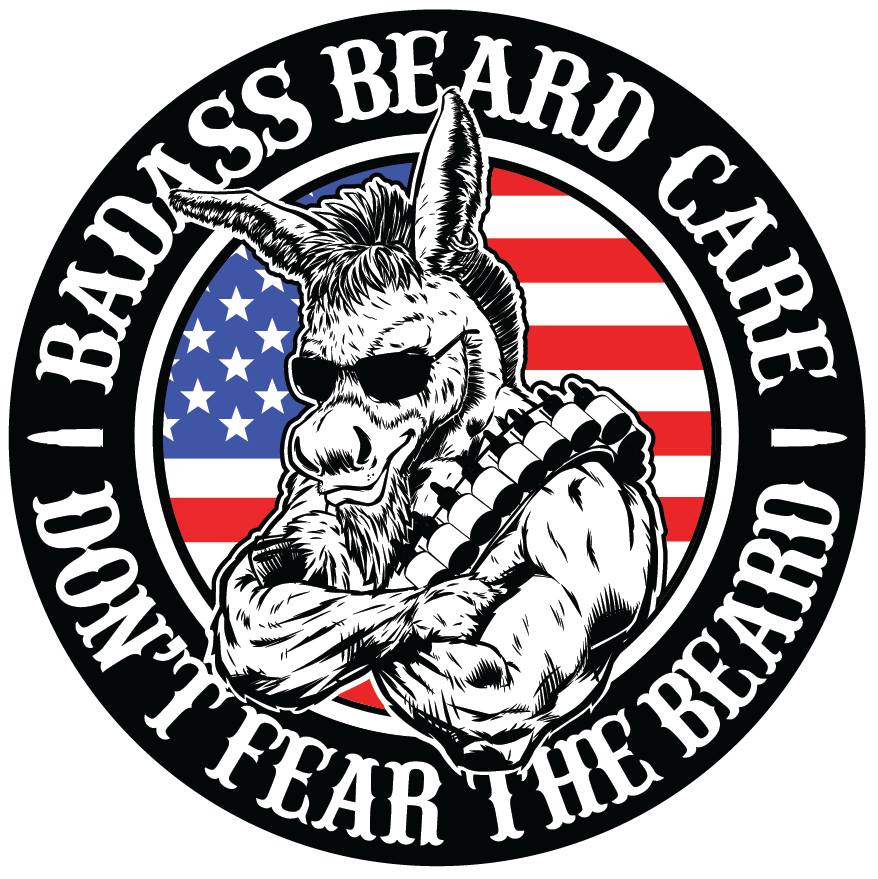 Badass Beard Care