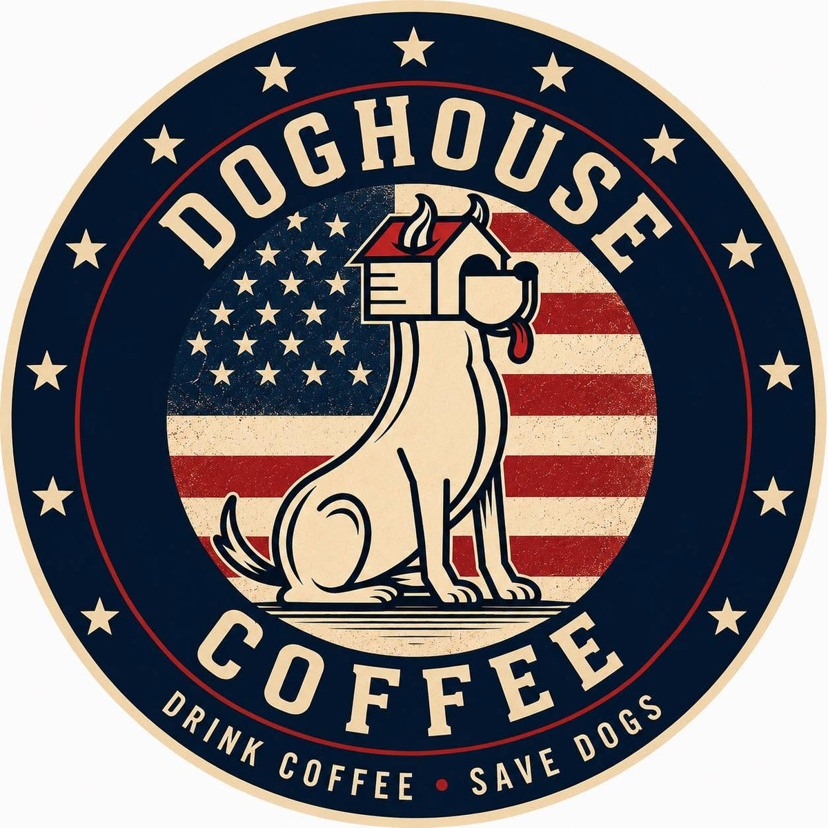 The Doghouse Coffee