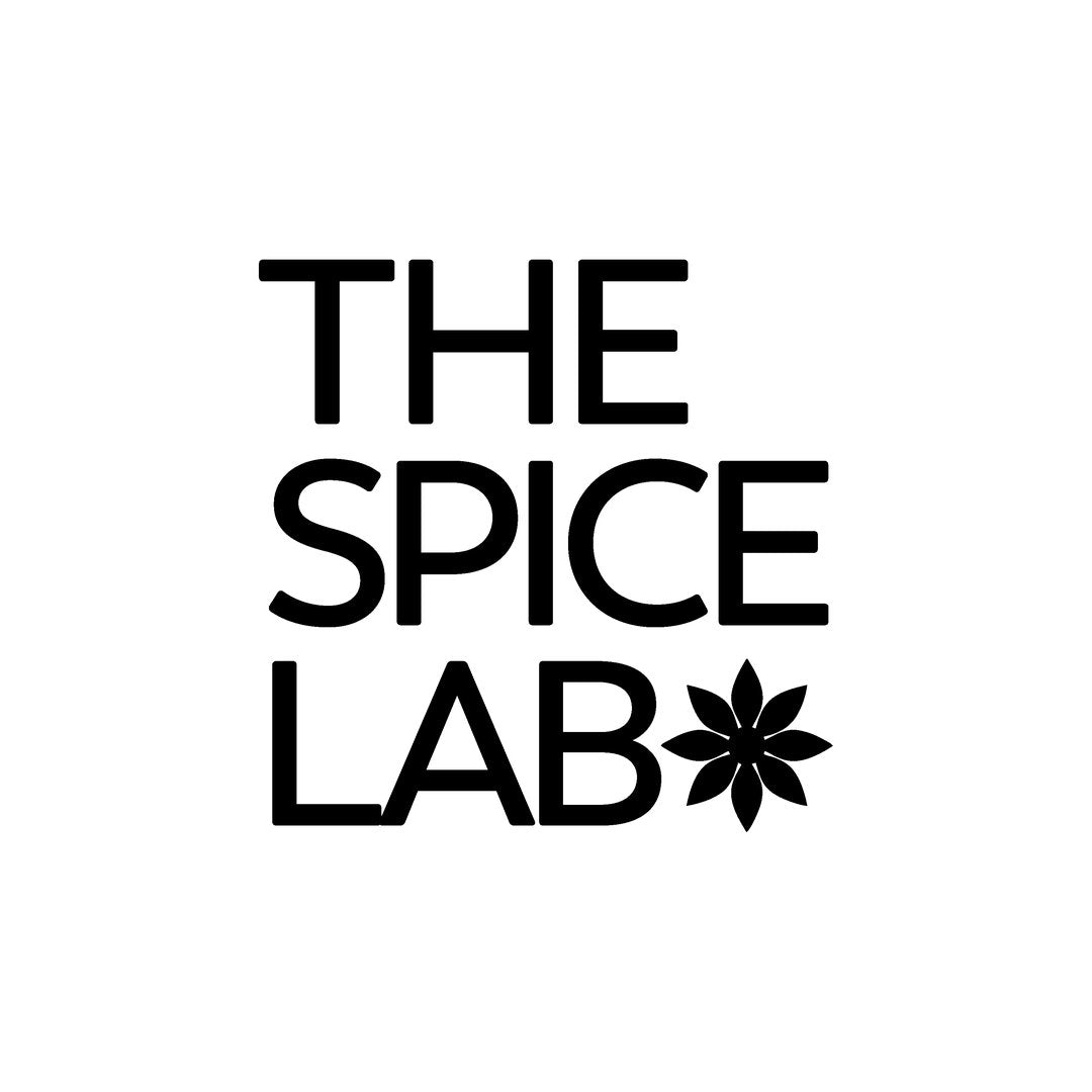 The Spice Lab