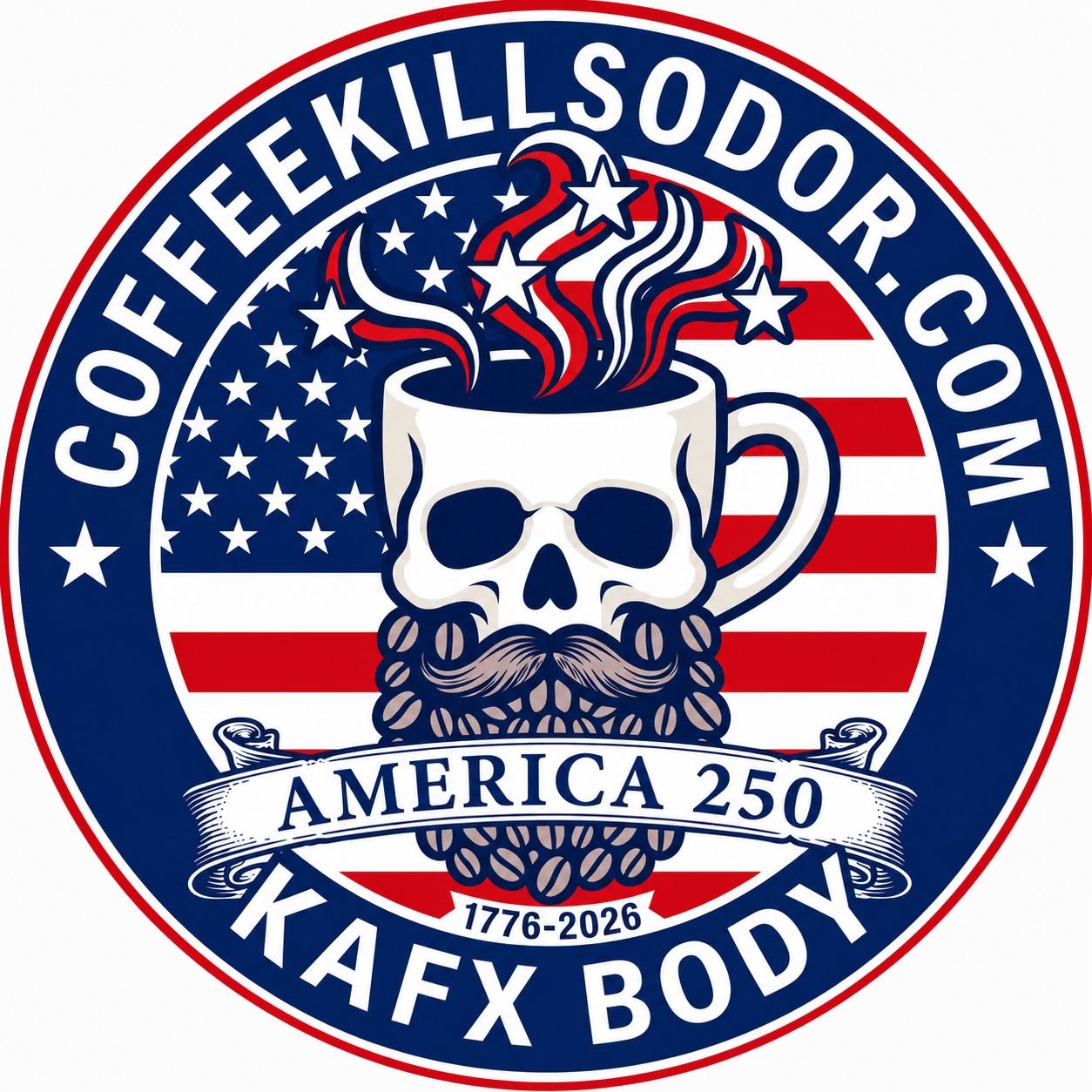 KAFX Body